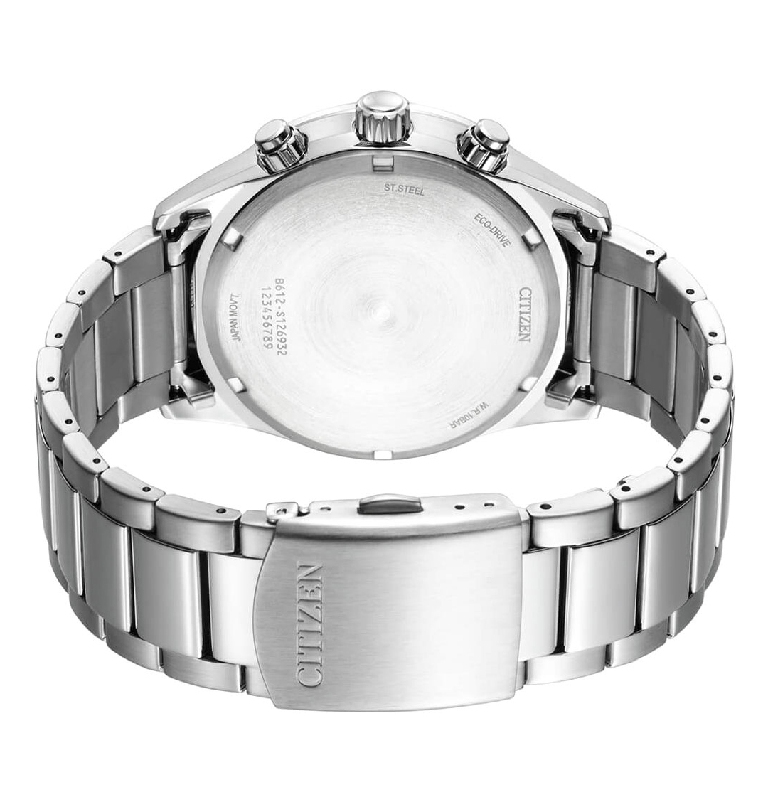 Наручные часы Citizen CA0770-81L. Фото 2.