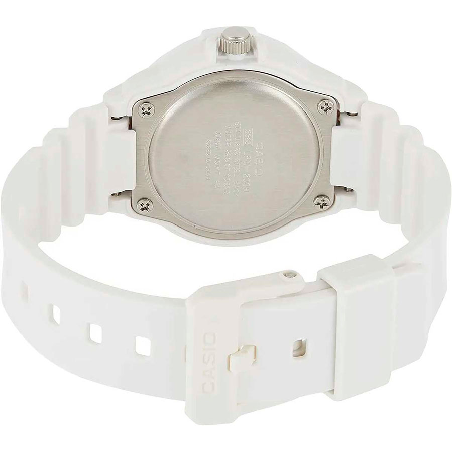 Наручные часы Casio LRW-200H-4C. Фото 9.