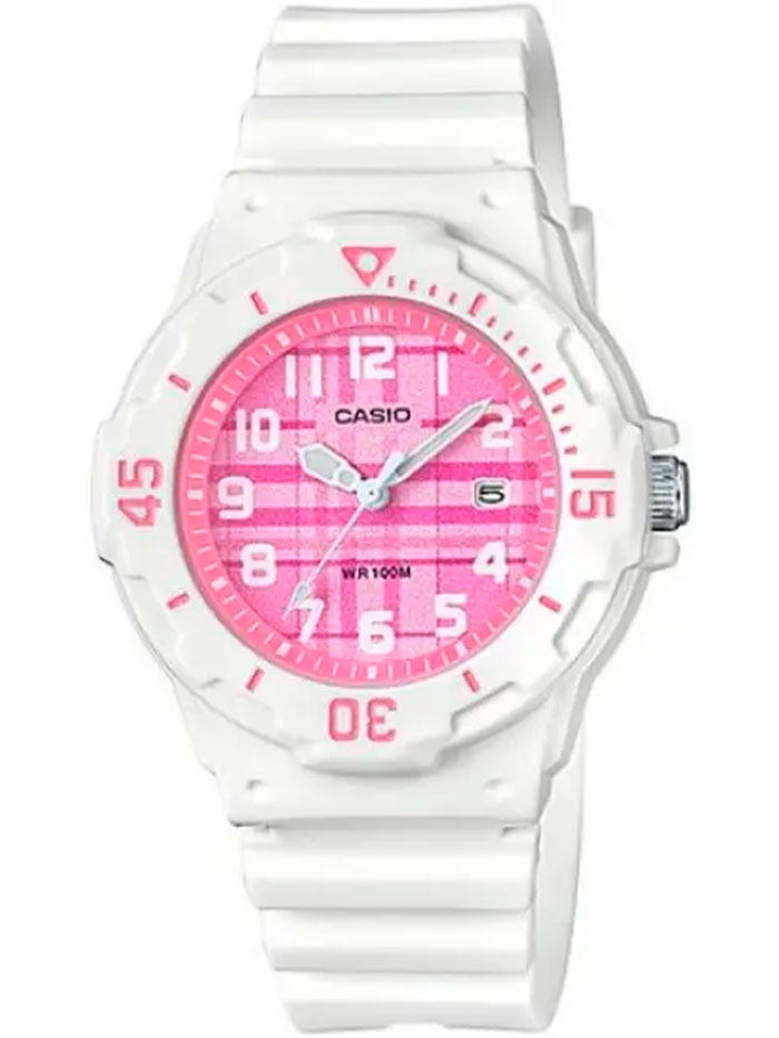 Наручные часы Casio LRW-200H-4C. Фото 0.