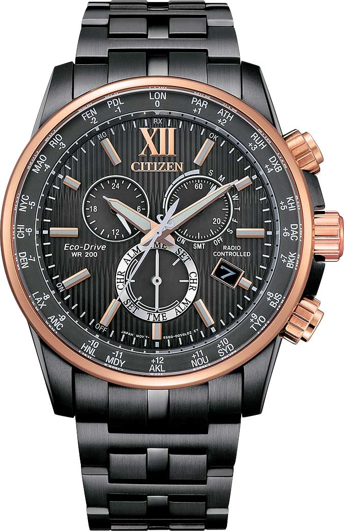Наручные часы Citizen CB5884-88H. Фото 0.