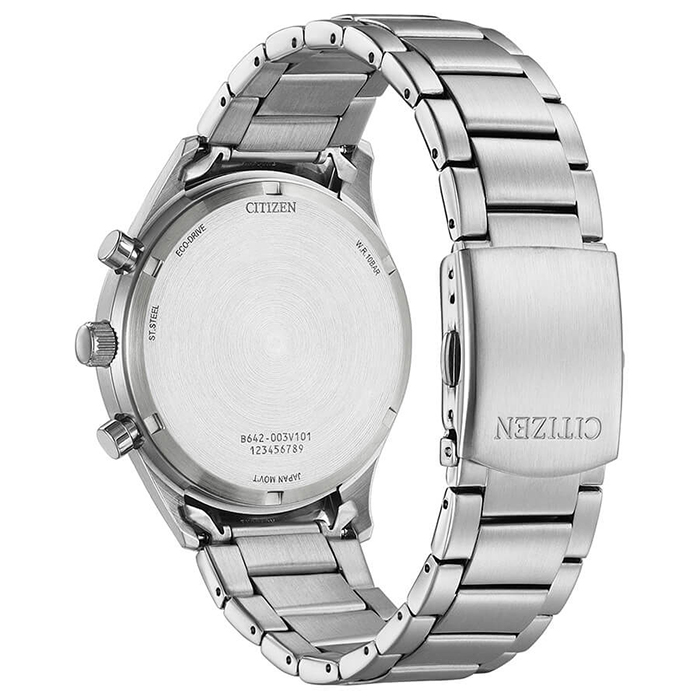 Наручные часы Citizen CA7028-81A. Фото 6.