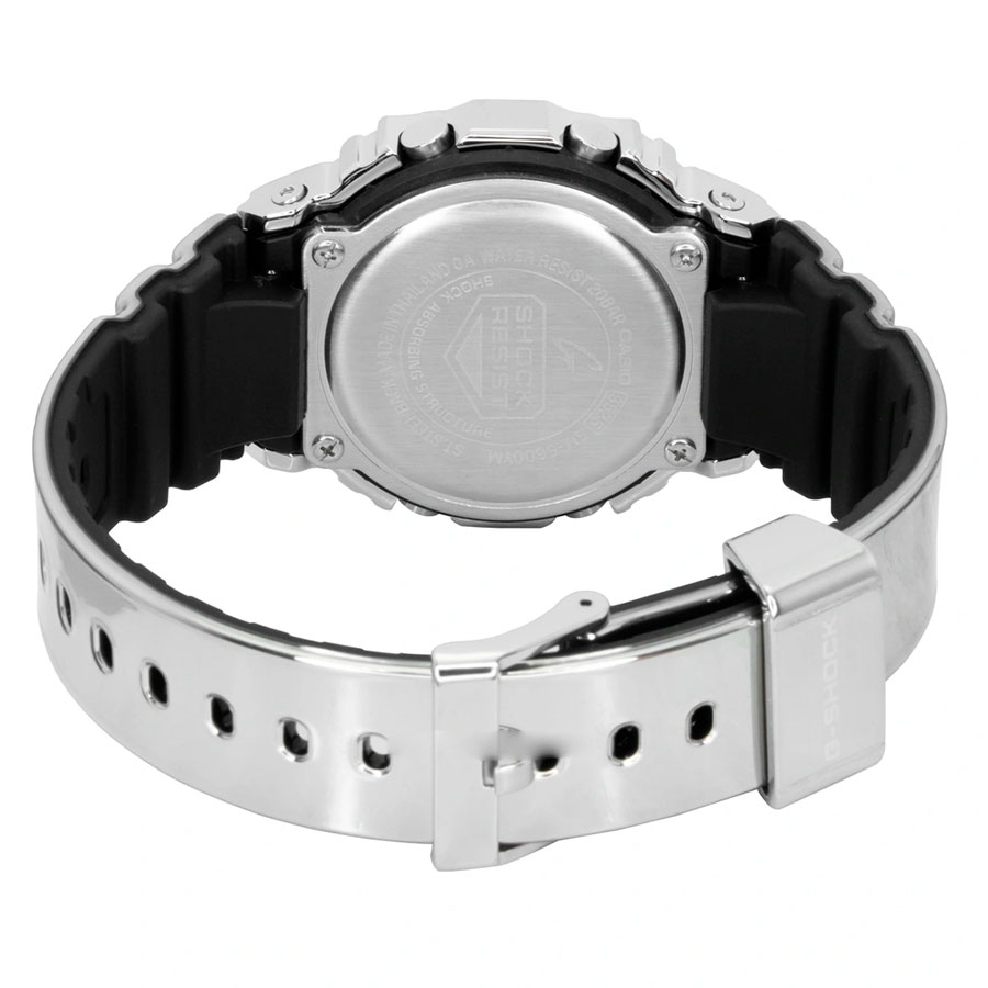 Наручные часы Casio GM-5600YM-8A8. Фото 7.
