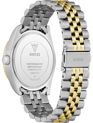 Наручные часы Guess GW0977G4. Фото 4.