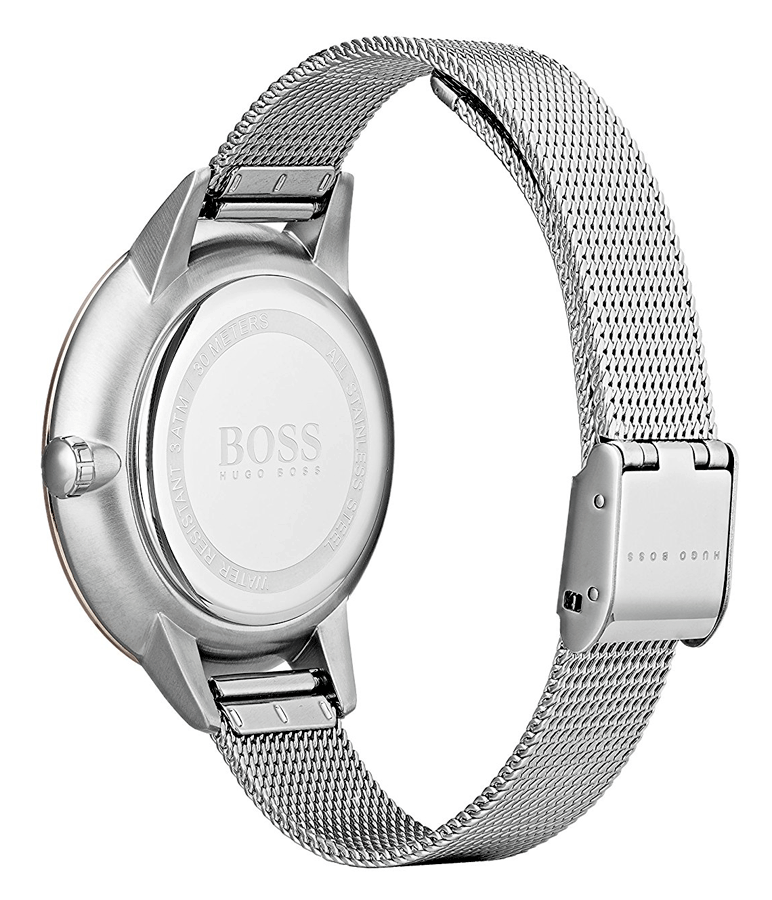 Наручные часы BOSS HB 1502423. Фото 1.