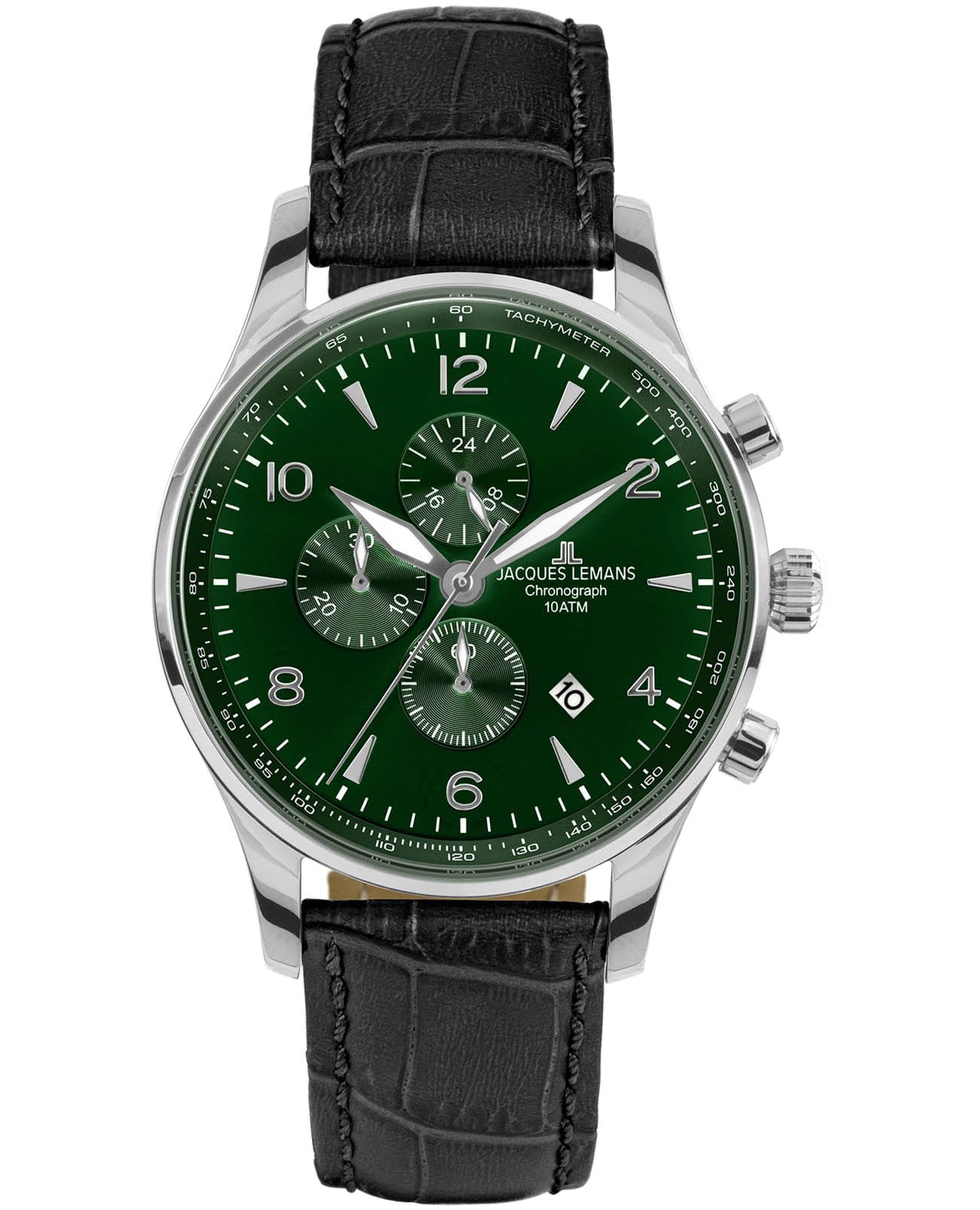Наручные часы Jacques Lemans 1-1844ZM. Фото 0.