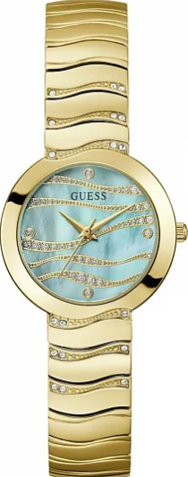 Наручные часы Guess GW0871L2. Фото 0.