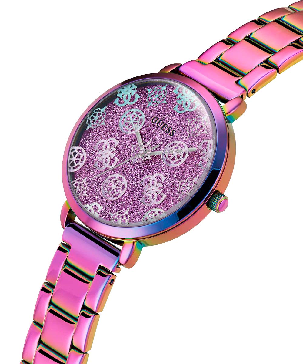 Наручные часы Guess GW0670L3. Фото 1.
