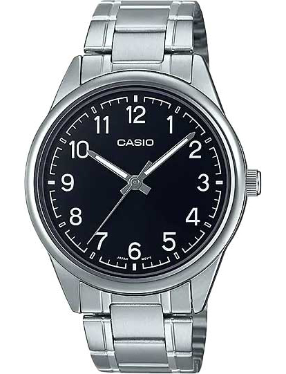 Наручные часы Casio MTP-V005D-1B4. Фото 0.