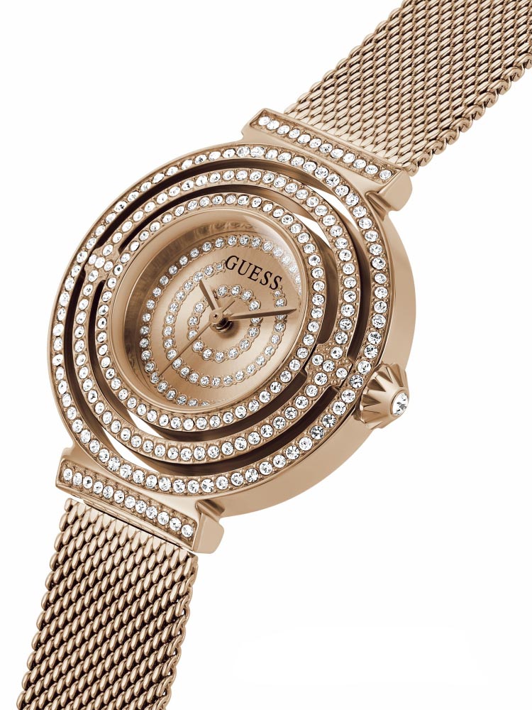 Наручные часы Guess GW0550L3. Фото 4.