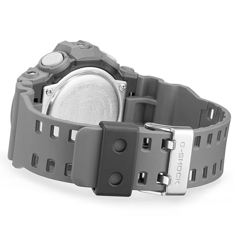 Наручные часы Casio GA-700HD-8A. Фото 8.