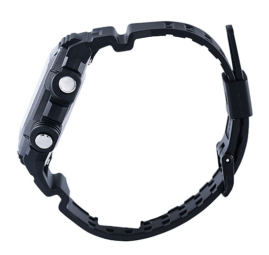 Наручные часы Casio DW-291HX-1A. Фото 1.