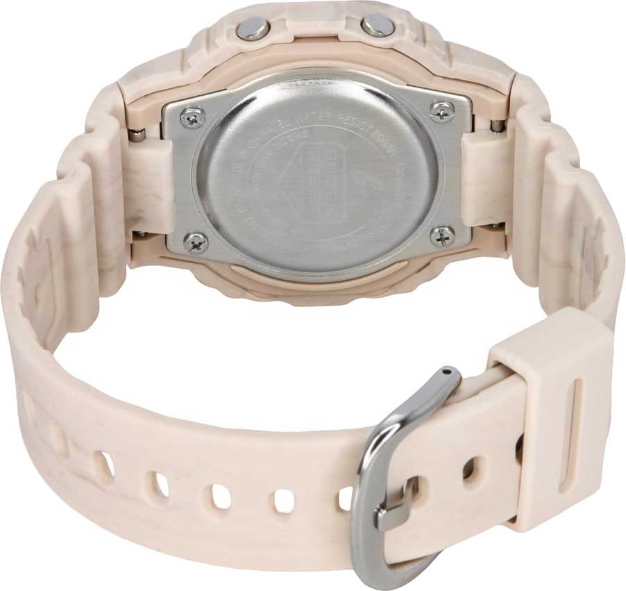 Наручные часы Casio GMS-S5600RT-4. Фото 4.