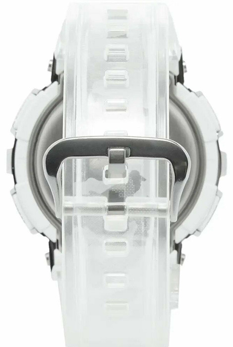 Наручные часы Casio GM-110SCM-1A. Фото 6.