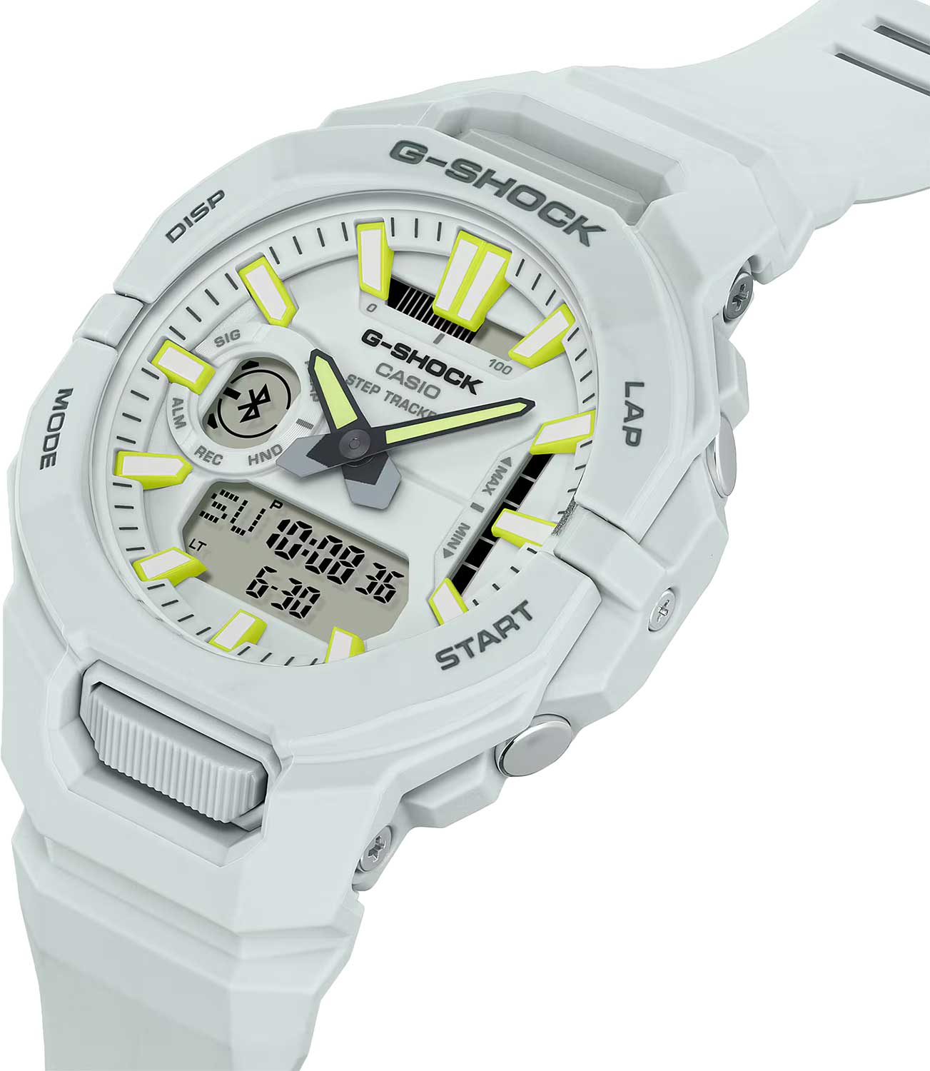 Наручные часы Casio GBA-950-7A. Фото 5.