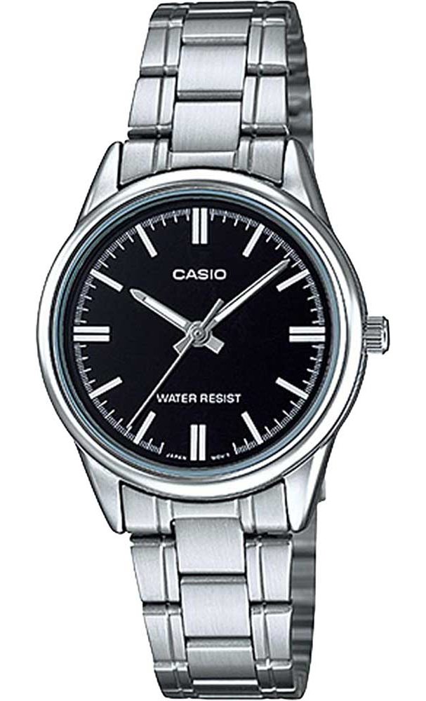 Наручные часы Casio LTP-V005D-1A. Фото 0.