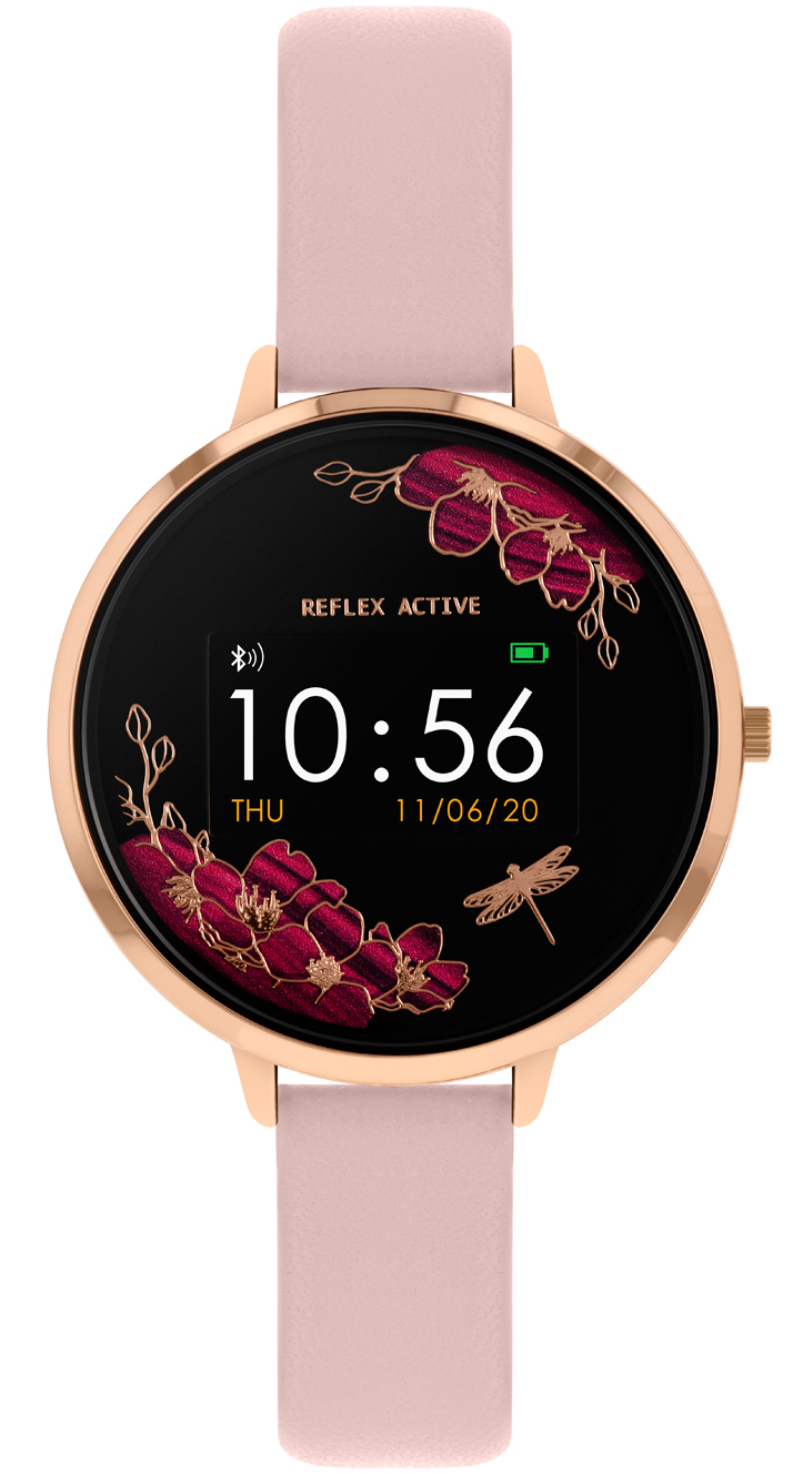 Наручные часы Reflex Active RA03-2038. Фото 0.