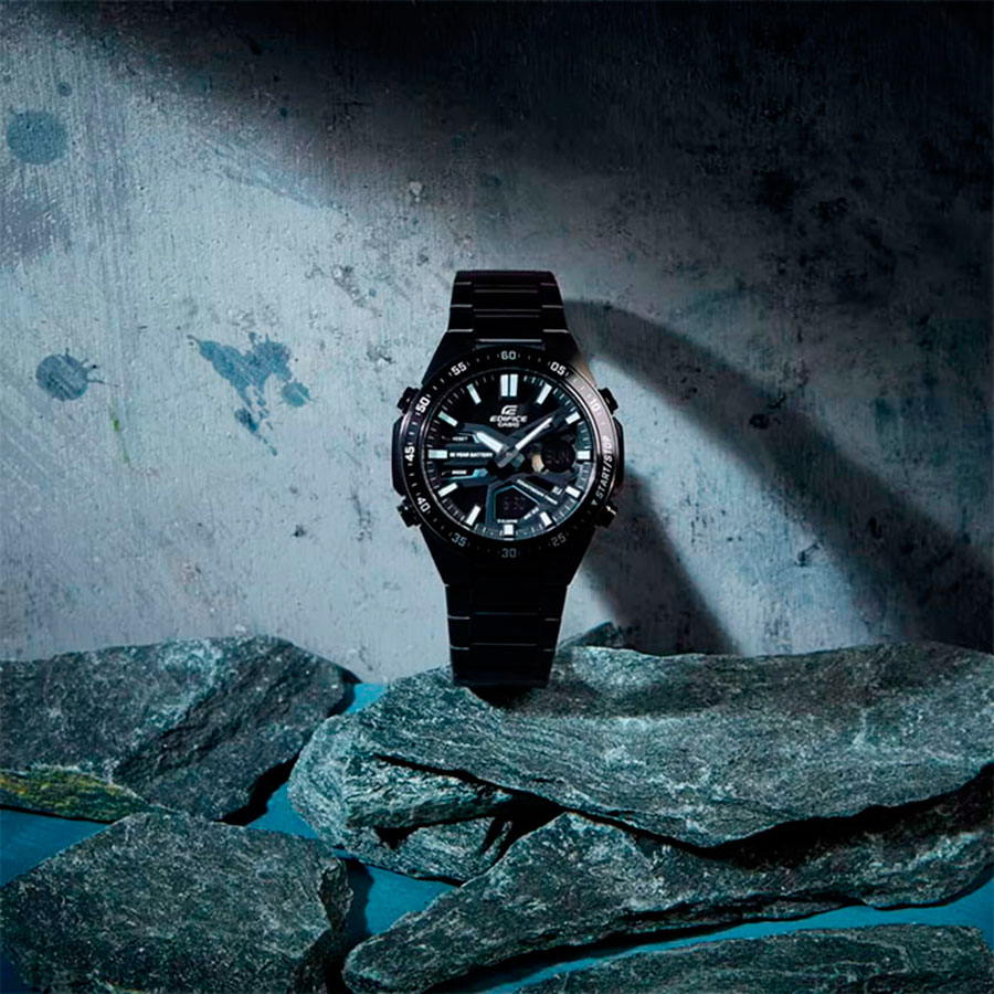 Наручные часы Casio EFV-C110DC-1A. Фото 6.