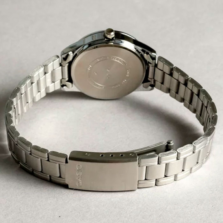 Наручные часы Casio LTP-V005D-1B2. Фото 9.