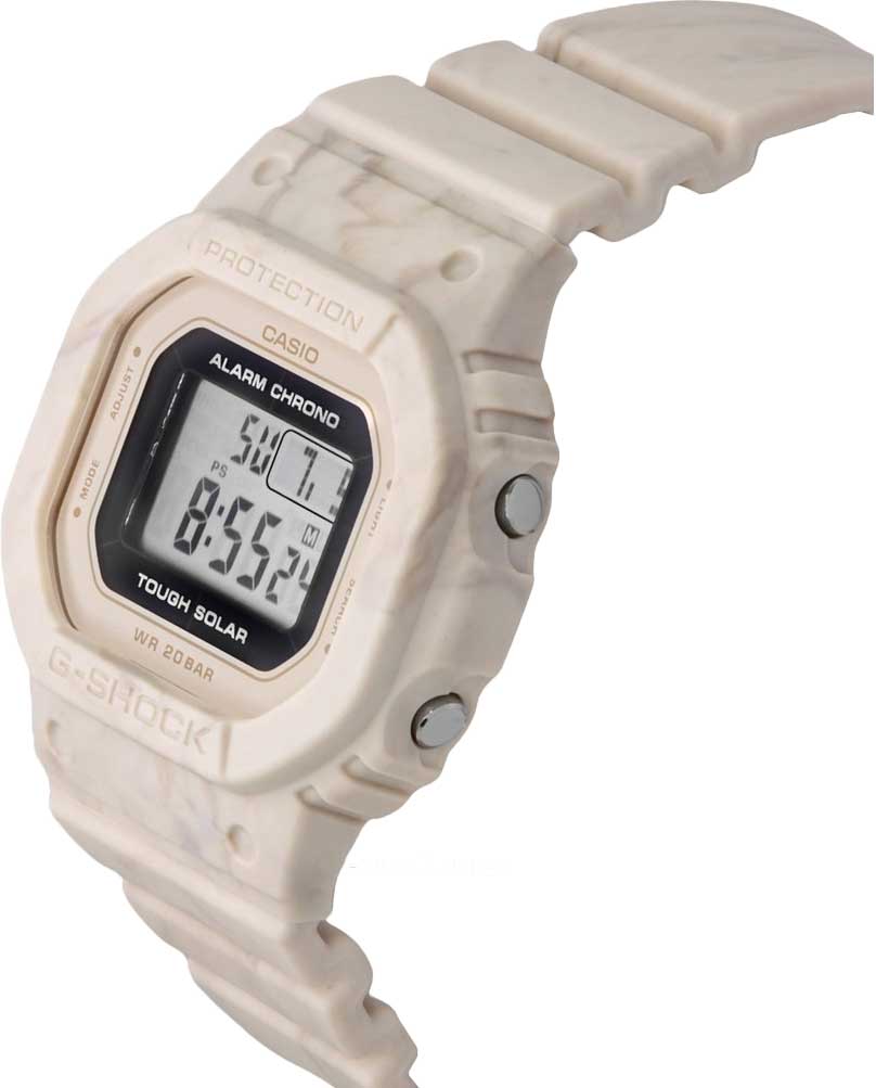 Наручные часы Casio GMS-S5600RT-4. Фото 2.
