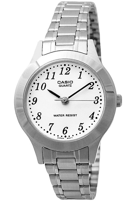 Наручные часы Casio LTP-1128A-7B. Фото 0.