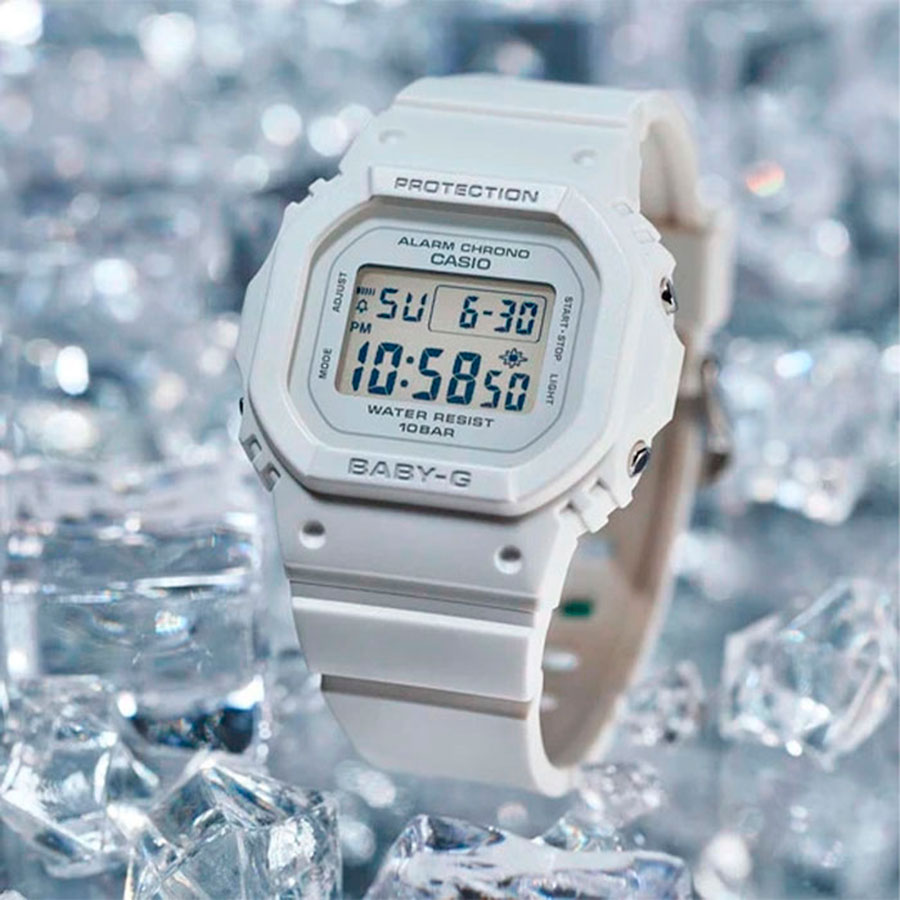 Наручные часы Casio BGD-565U-7. Фото 8.