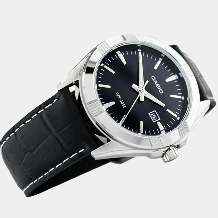 Наручные часы Casio MTP-1308L-1A. Фото 4.