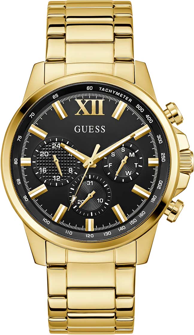 Наручные часы Guess GW0900G3. Фото 0.