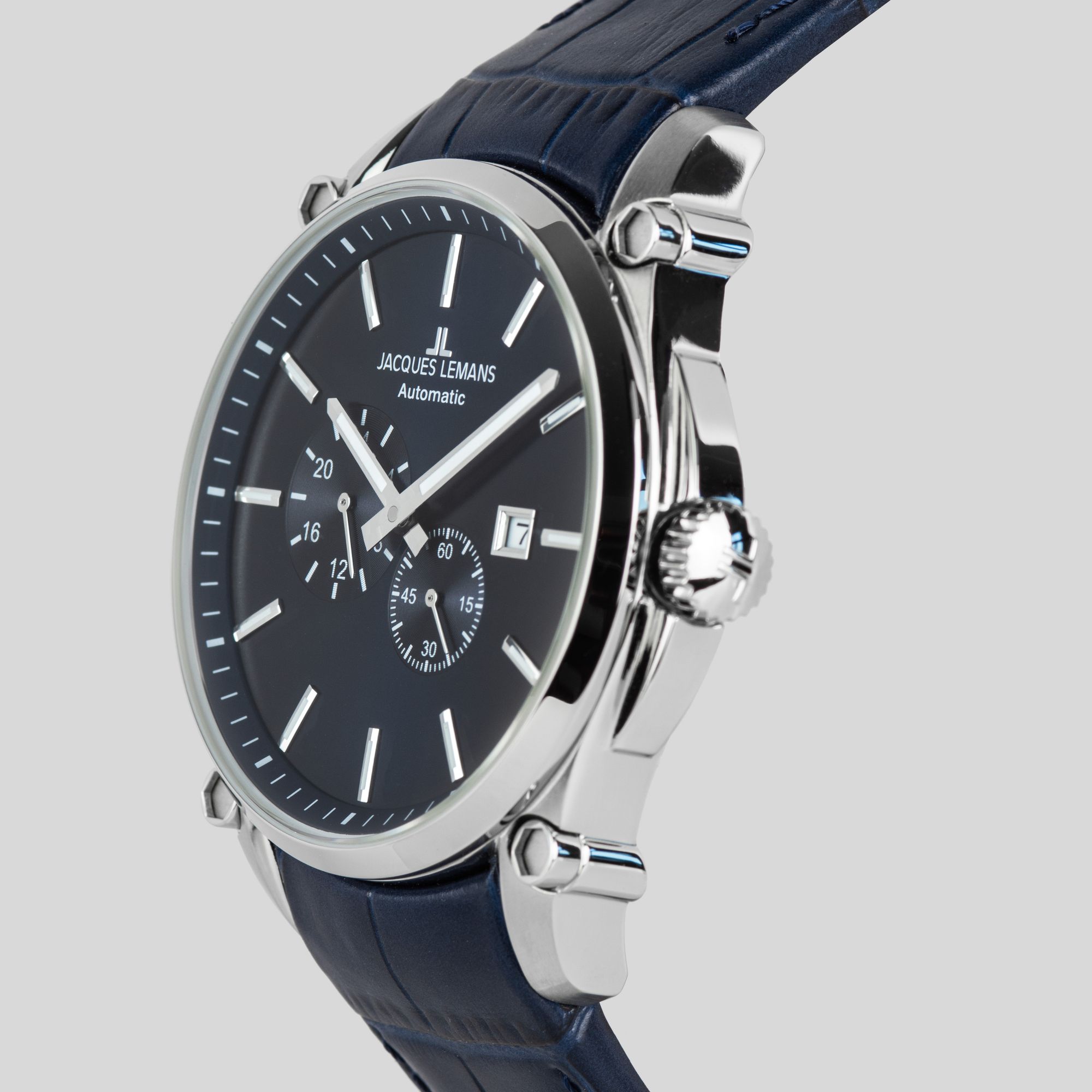 Наручные часы Jacques Lemans 1-2200B. Фото 1.