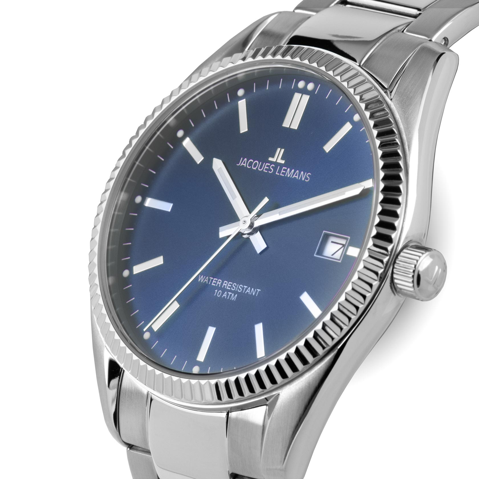Наручные часы Jacques Lemans 50-4C. Фото 1.