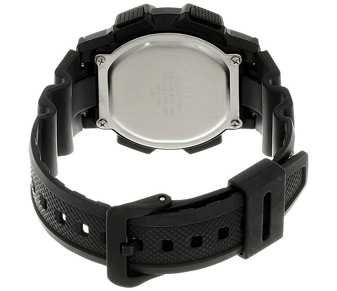 Наручные часы Casio AE-1000W-1A. Фото 2.