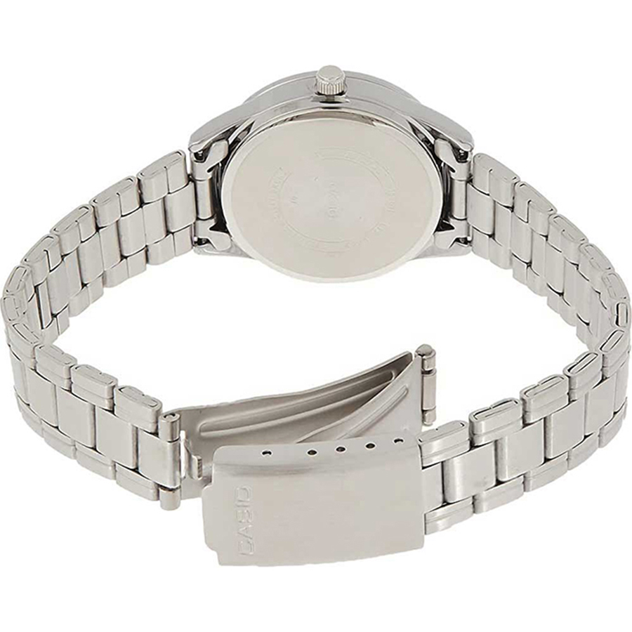 Наручные часы Casio LTP-V005D-7A. Фото 6.