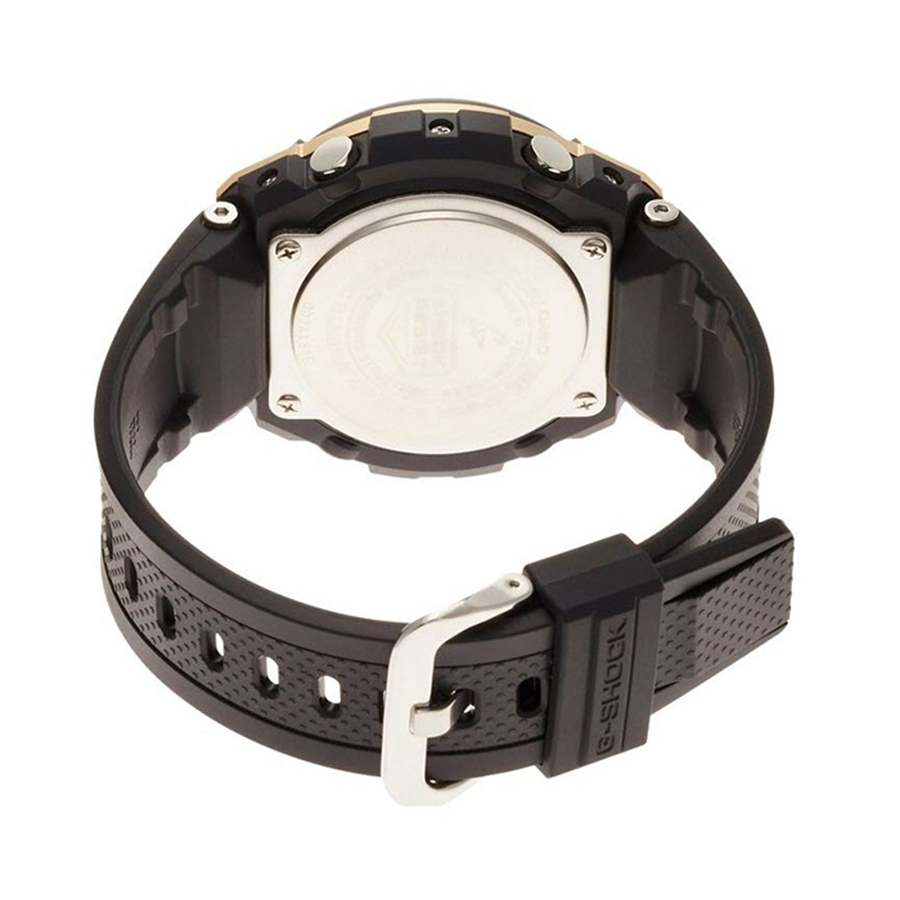 Наручные часы Casio GST-S100G-1A. Фото 6.