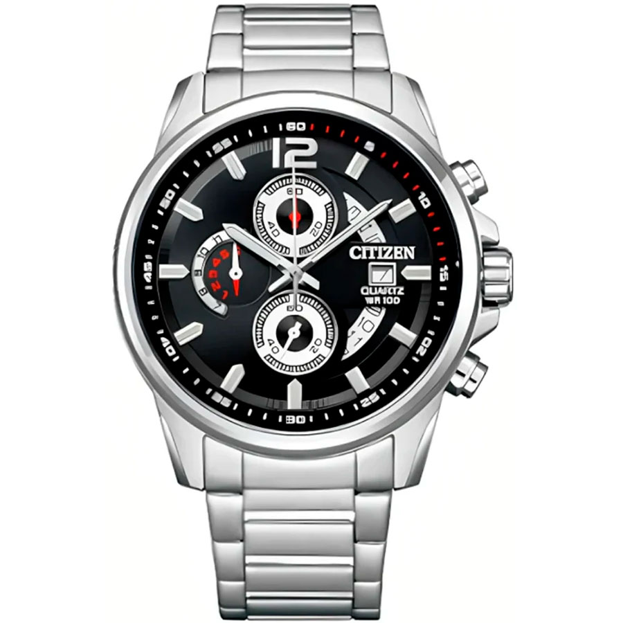 Наручные часы Citizen AN3690-56E. Фото 0.