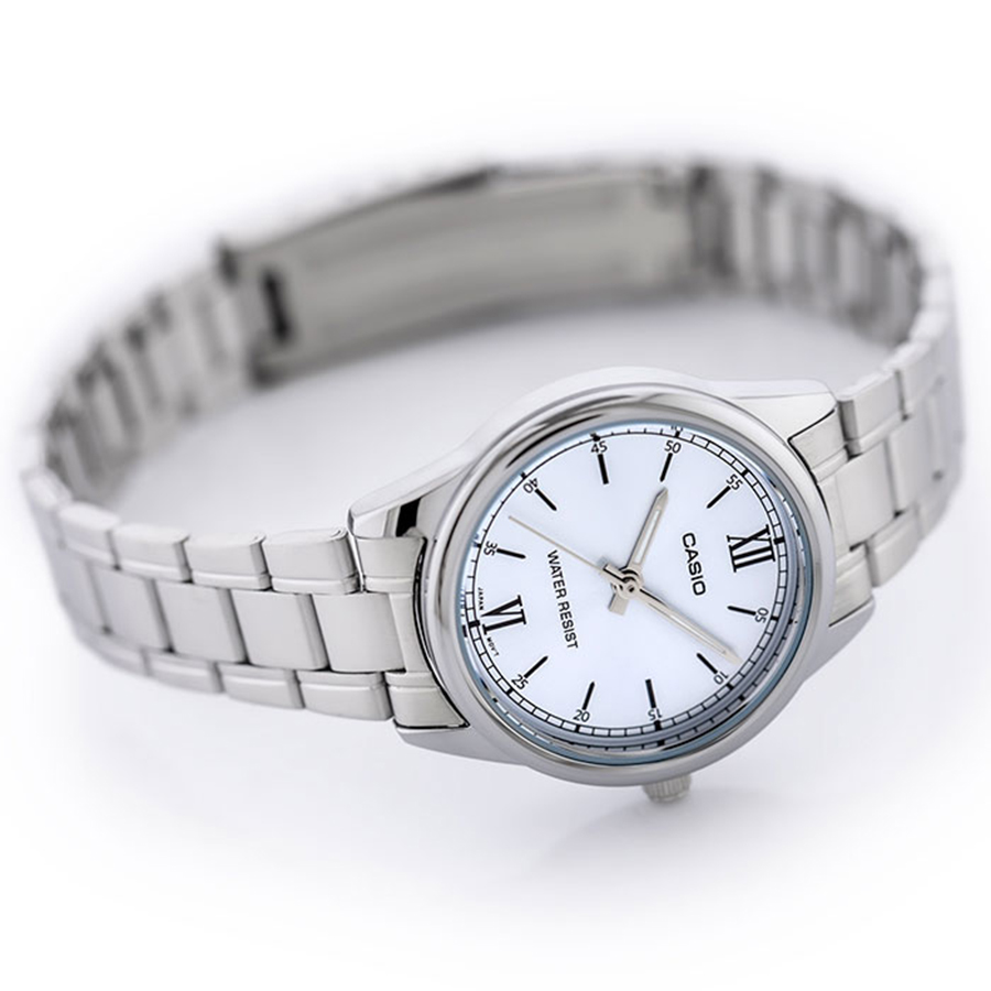 Наручные часы Casio LTP-V005D-2B3. Фото 5.