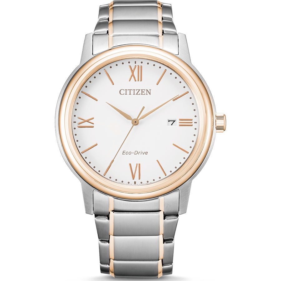 Наручные часы Citizen AW1676-86A. Фото 0.