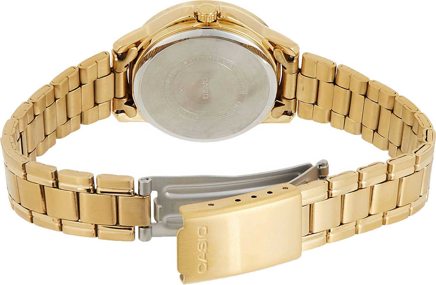 Наручные часы Casio LTP-V004G-7B. Фото 2.