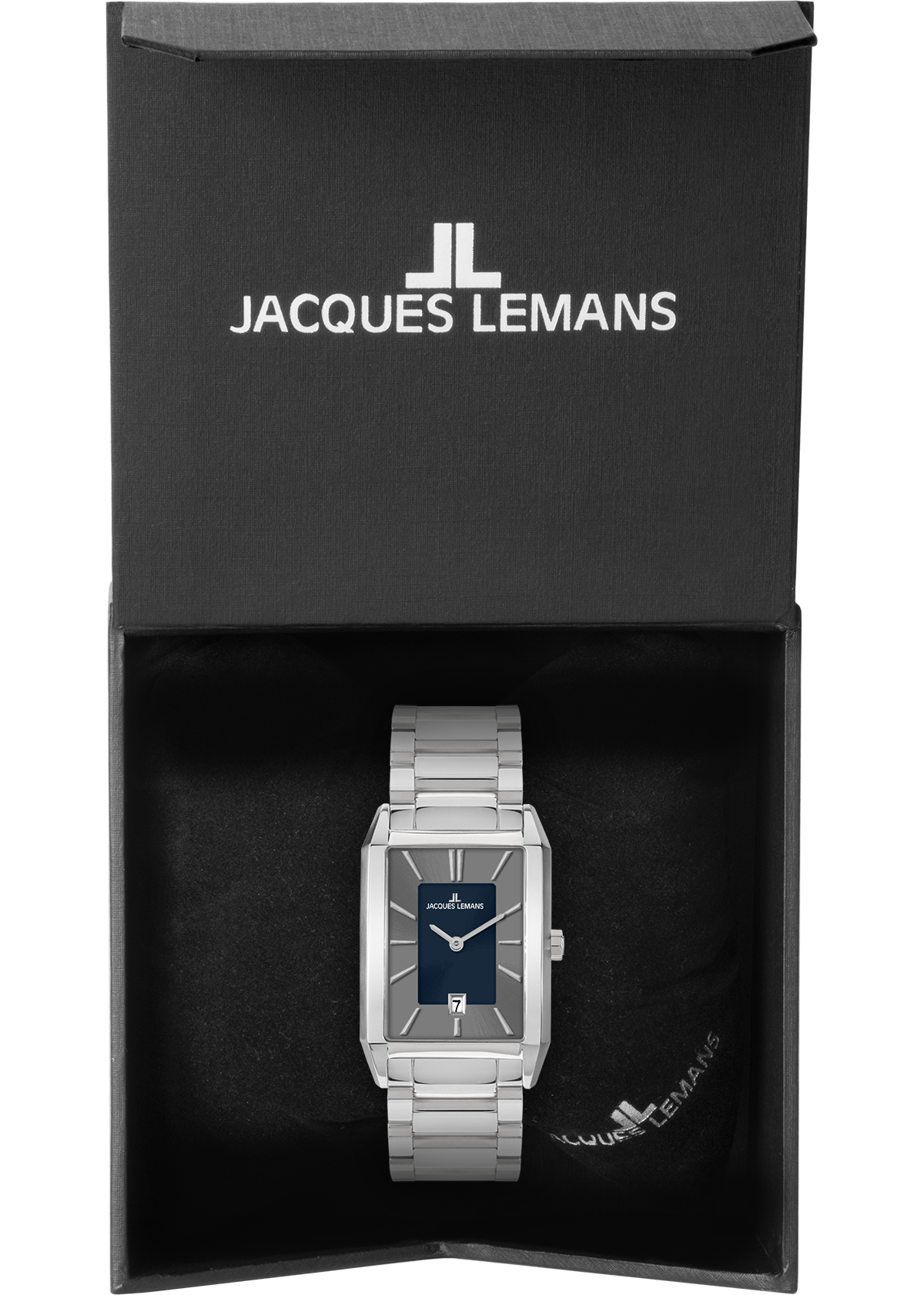 Наручные часы Jacques Lemans 1-2159S. Фото 1.