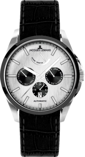 Наручные часы Jacques Lemans 1-2204Q. Фото 0.