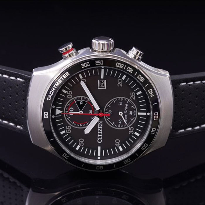 Наручные часы Citizen CA7010-19E. Фото 3.
