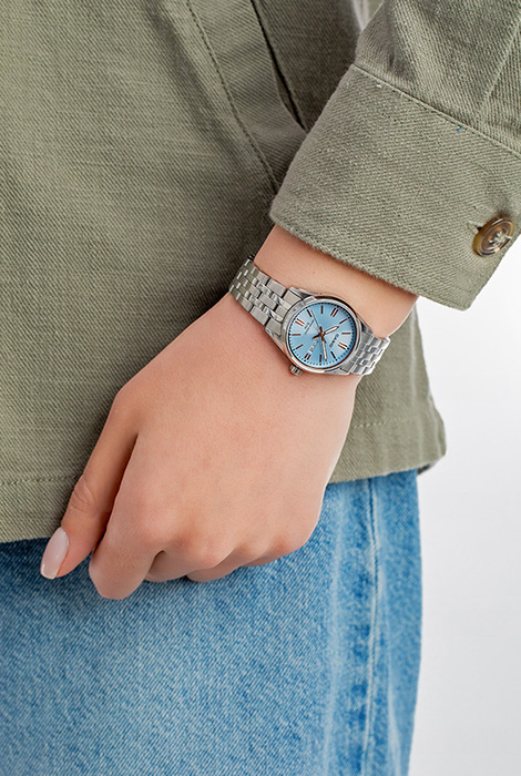 Наручные часы Casio LTP-1335D-2A. Фото 3.