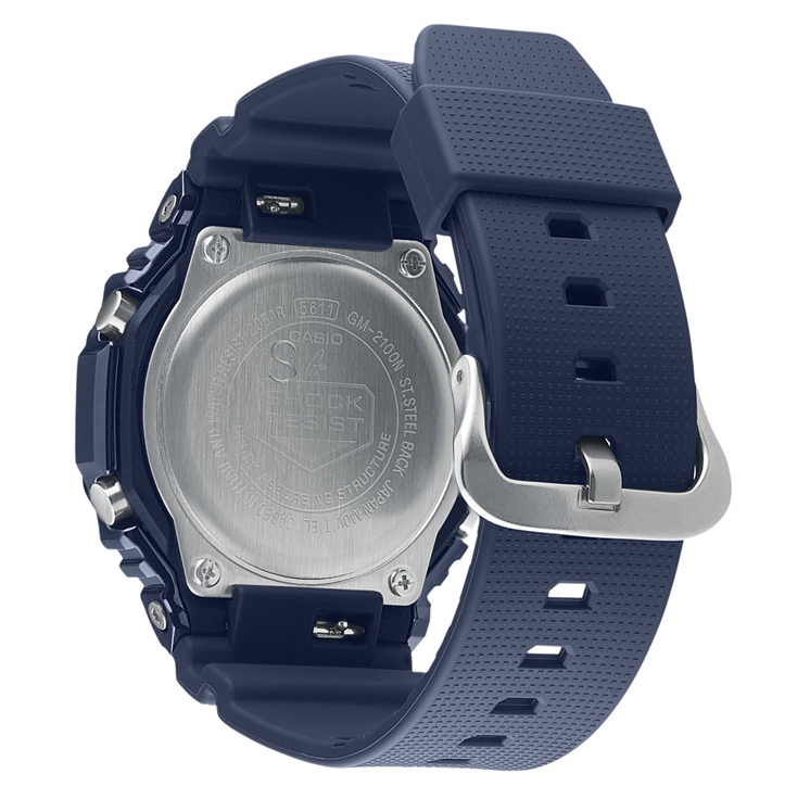 Наручные часы Casio GM-2100N-2A. Фото 2.