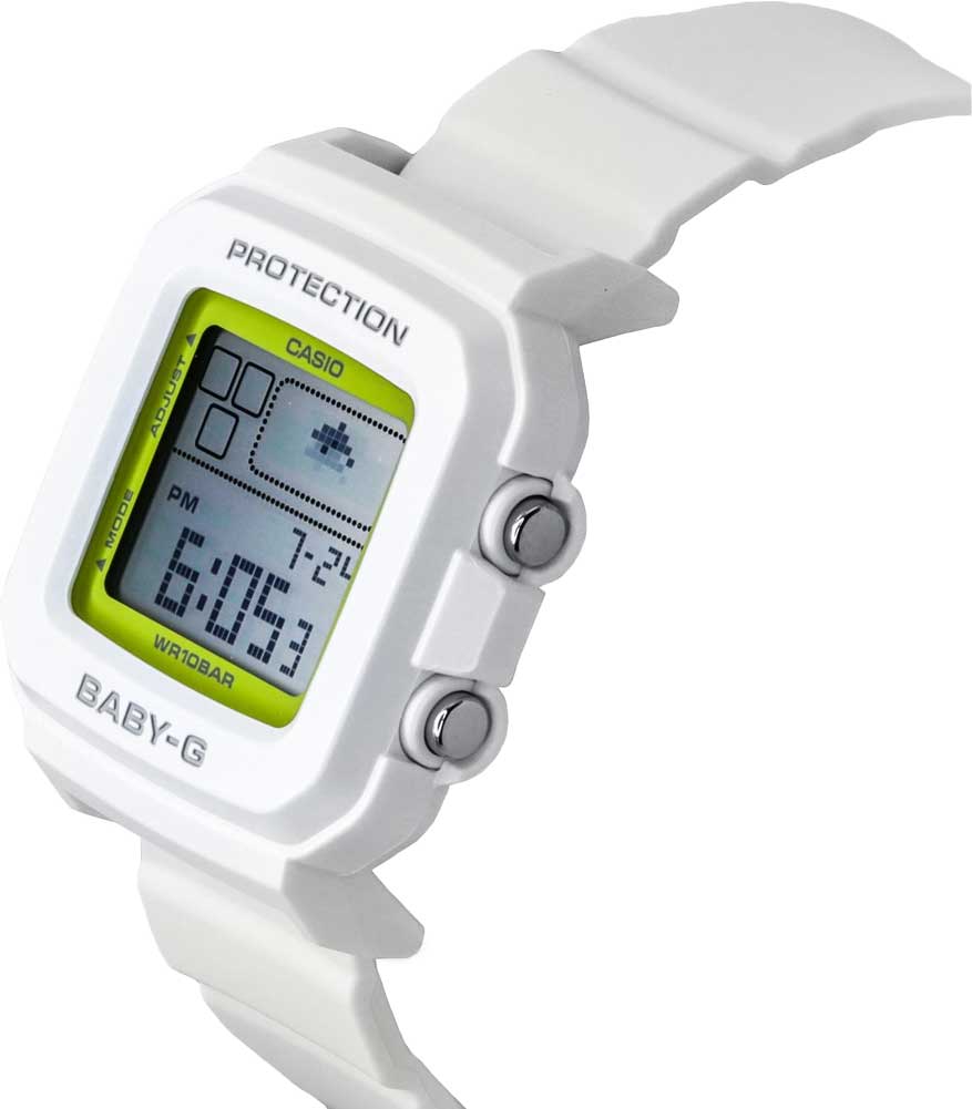 Наручные часы Casio BGD-10K-7. Фото 2.