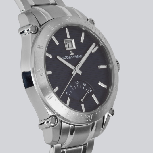 Наручные часы Jacques Lemans 1-2202L. Фото 1.