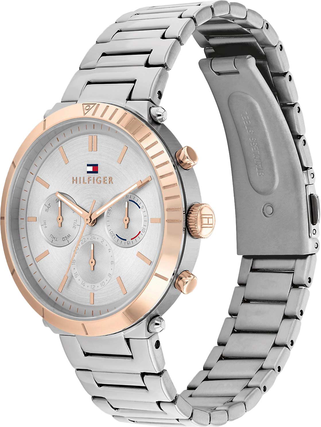Наручные часы Tommy Hilfiger 1782348. Фото 1.