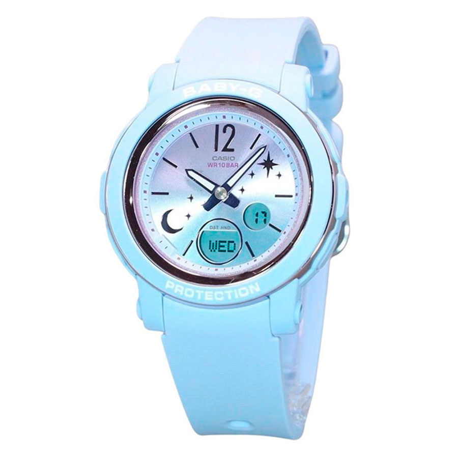 Наручные часы Casio BGA-290DS-2A. Фото 7.