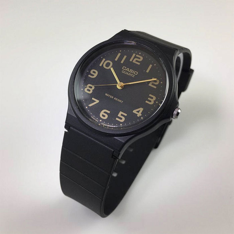 Наручные часы Casio MQ-24-1B2. Фото 2.