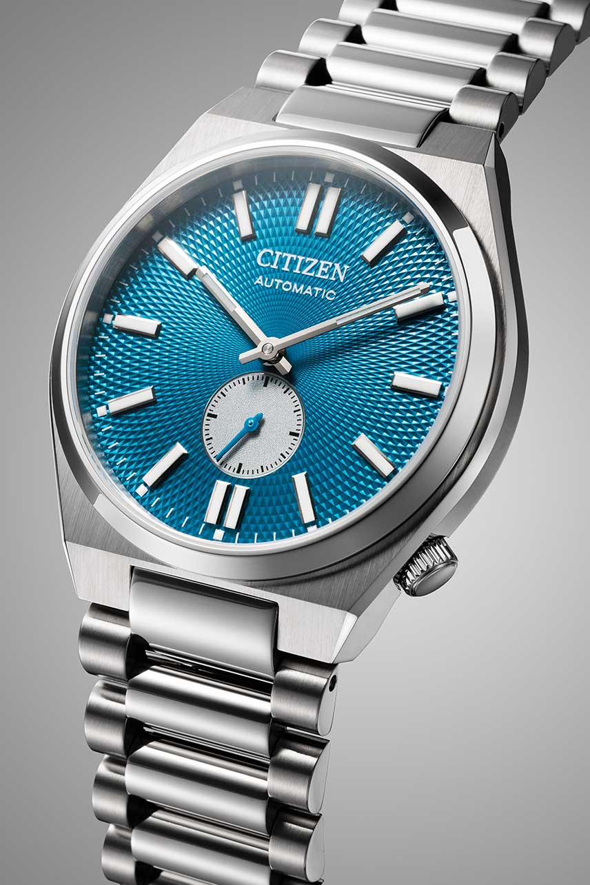 Наручные часы Citizen NK5010-51L. Фото 1.