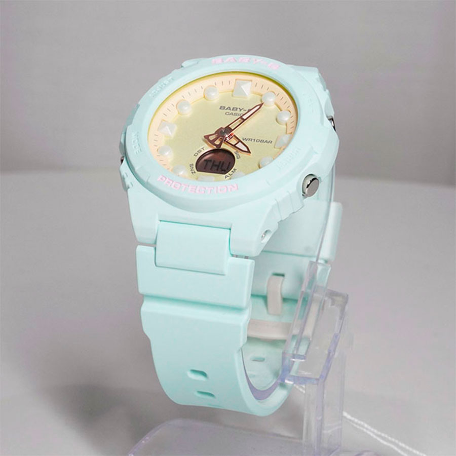 Наручные часы Casio BGA-320FH-3A. Фото 3.