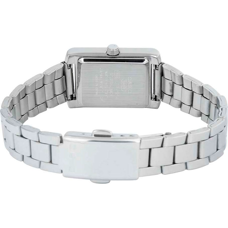 Наручные часы Casio LTP-1234DD-4A. Фото 4.