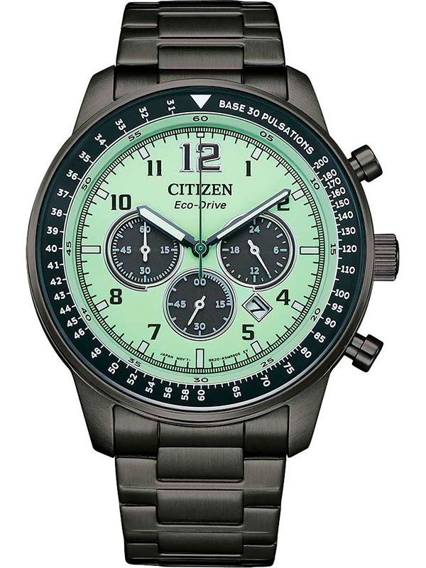 Наручные часы Citizen CA4507-84X. Фото 0.